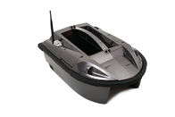 2.4GHZ de digitale Vissersboot van Eagle Finder Intelligent RC, GPS-Aasboot Zwarte ryh-001B