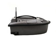 Zwarte Elektronische Afstandsbediening Baitboat met GPS, Vissenvinder ryh-001D